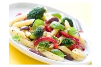 Batatové chipsy pečené bez glutamanu