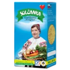 Bezlepková múka kukuričná