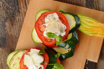 Bulgereto rizoto z bulguru