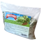 Bylinkové korenie solčanka
