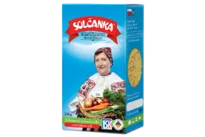Cestoviny s kuracím mäsom a špargľou