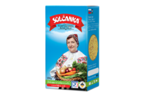 Cícerová polievka