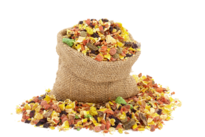 Domáca vegeta (sušená zelenina)