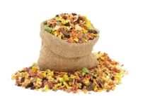 Domáca vegeta (sušená zelenina) Domáca vegeta (sušená zelenina)