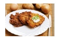 Domáci humus s morskou soľou Solčanka