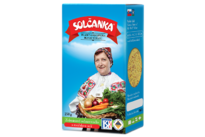 Guláš pre vegetariána