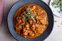 Hovädzie ragú so Solčankou