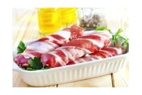 Jarné závitky s vegetou bez glutamanu