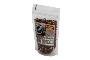 Korenie farebné celé