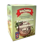 Koreninová soľ Koreninová soľ