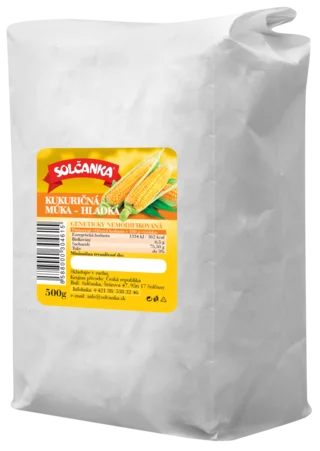 Kukuričná múka hladká