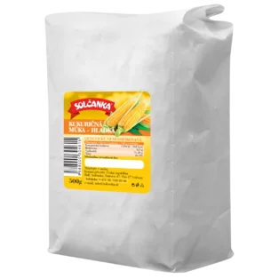 Kukuričná múka hladká