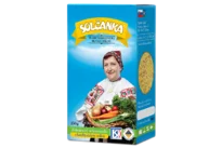 Kuracie prsia v smotanovej omáčke