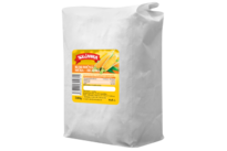 Lasagne so sójovým mäsom