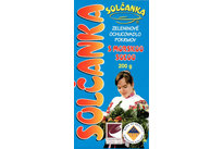 Medvedia polievka