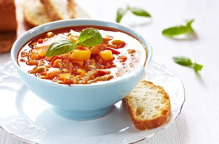 Minestrone