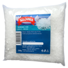 Morská soľ jedlá - hrubá