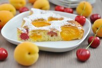 Muffiny z bezlepkovej múky