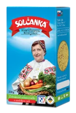 ochucovadlo s morskou soľou