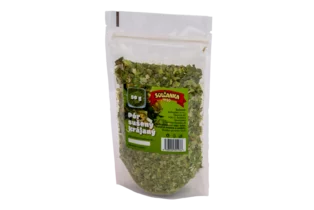 Pór sušený krájaný