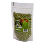 Pór sušený krájaný