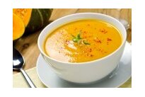 Rýchla cuketová polievka so Solčankou bez glutamanu