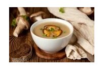 Rýchla vegetková polievka