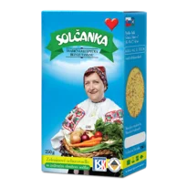 Sodík v potravinách