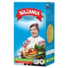 Solčanka s morskou soľou