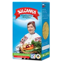 Solčanka s morskou soľou Solčanka s morskou soľou