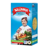 solčanka s morskou soľou - recepty - plnka do kuraťa