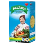 Solčanka so zníženým obsahom sodíka Solčanka so zníženým obsahom sodíka