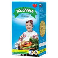 Solčanka so zníženým obsahom sodíka
