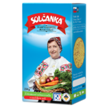 Sušená zelenina / solčanka s morskou soľou bez glutamanu