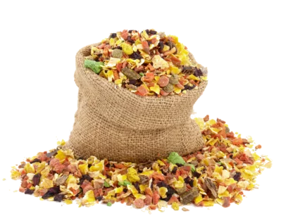 Sušená zelenina vegeta bez glutamanu Sušená zelenina vegeta bez glutamanu