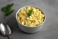 Vajíčková nátierka bez glutamanu Vajíčková nátierka bez glutamanu