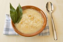 Vajíčkové muffiny s vegetou