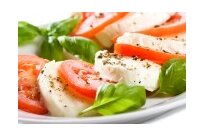 Vajíčkovo-avokádový šalát s vegetou bez glutamanu