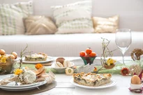 Veľkonočná baba bezlepková