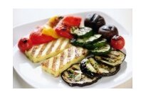 Vyprážaný karfiol v kukuričnom cestíčku - bezlepkové