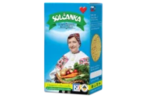 Zapekaný baklažán s kuskusom Zapekaný baklažán s kuskusom