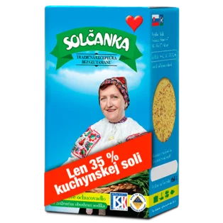 Zeleninové ochucovadlo