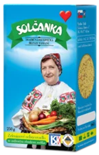 zeleninové ochucovadlo bez glutamanu