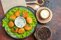 Zemiakové pochúťky so syrom a vegetou bez glutamanu Zemiakové pochúťky so syrom a vegetou bez glutamanu